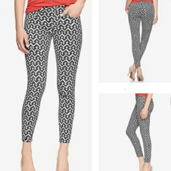 GAP Jean Legging, Sz 25 - Picture 1 of 5